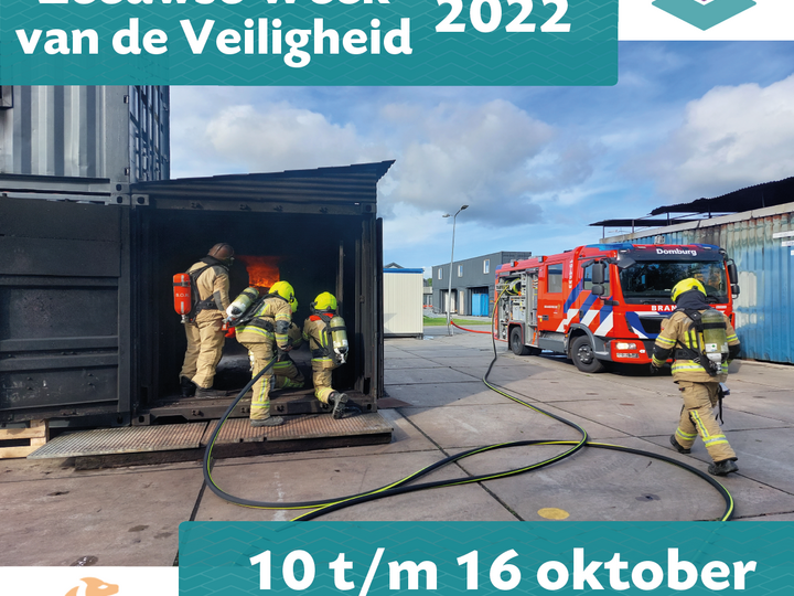 Zeeuwse Week van de Veiligheid